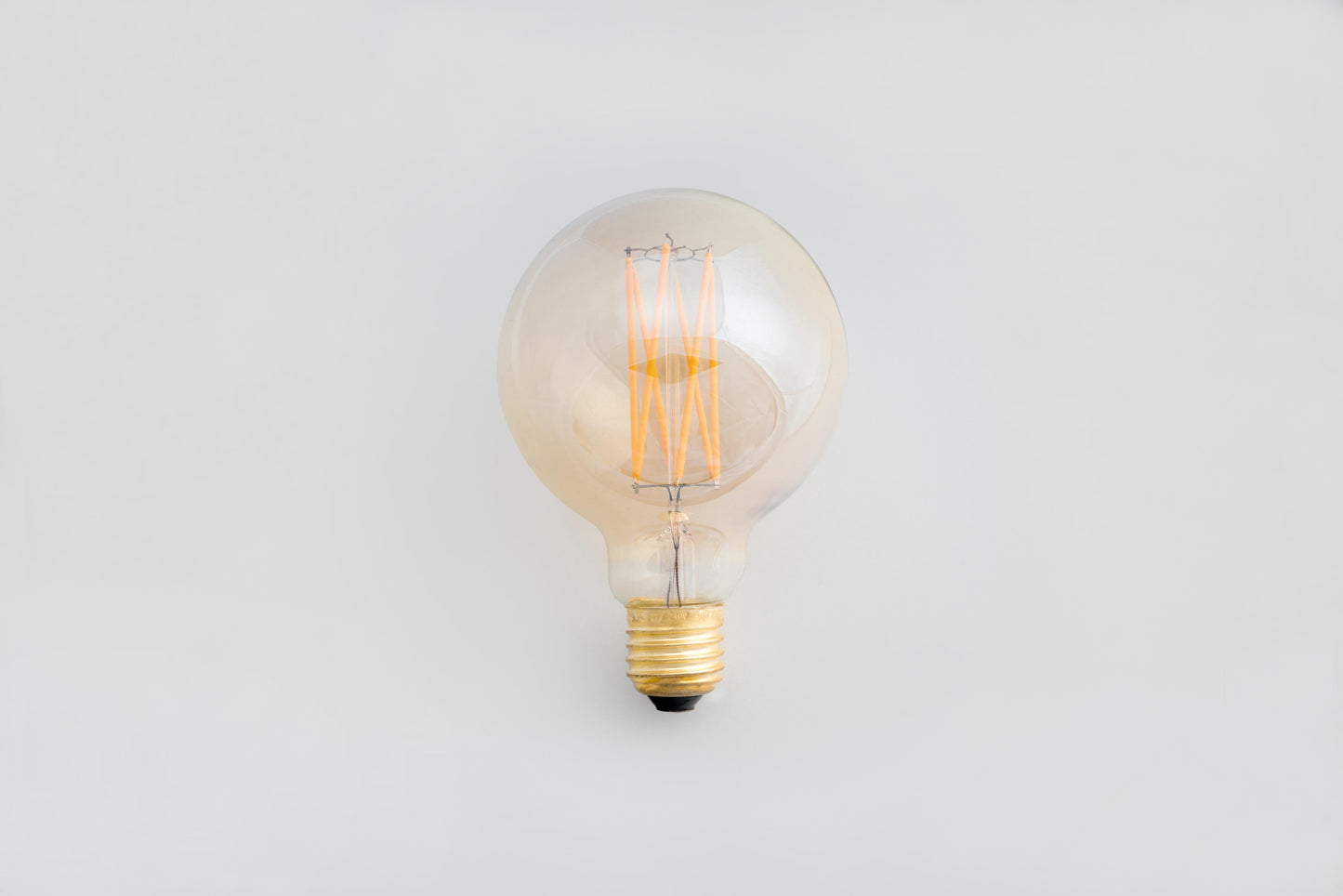 LED FILAMENT BULBS