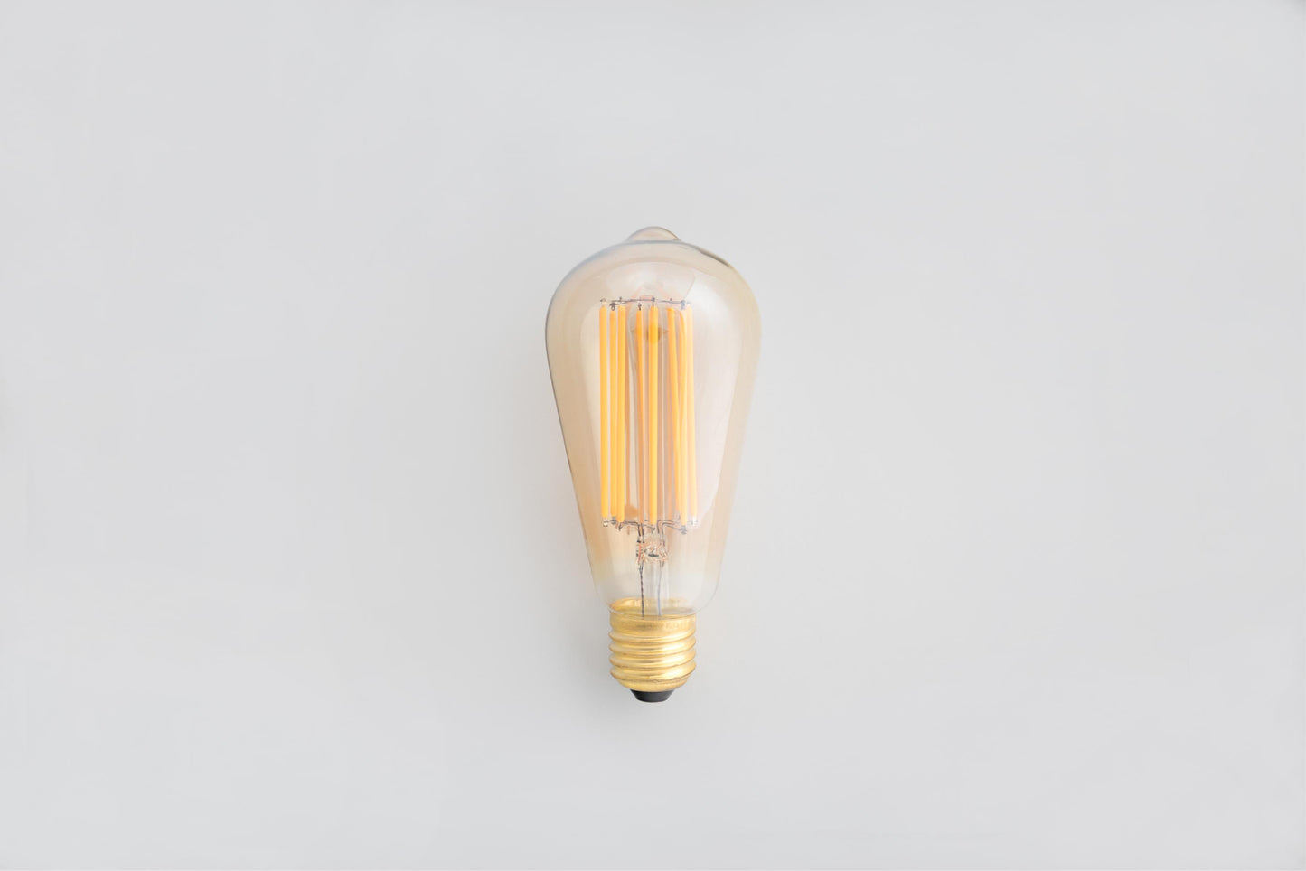 LED FILAMENT BULBS