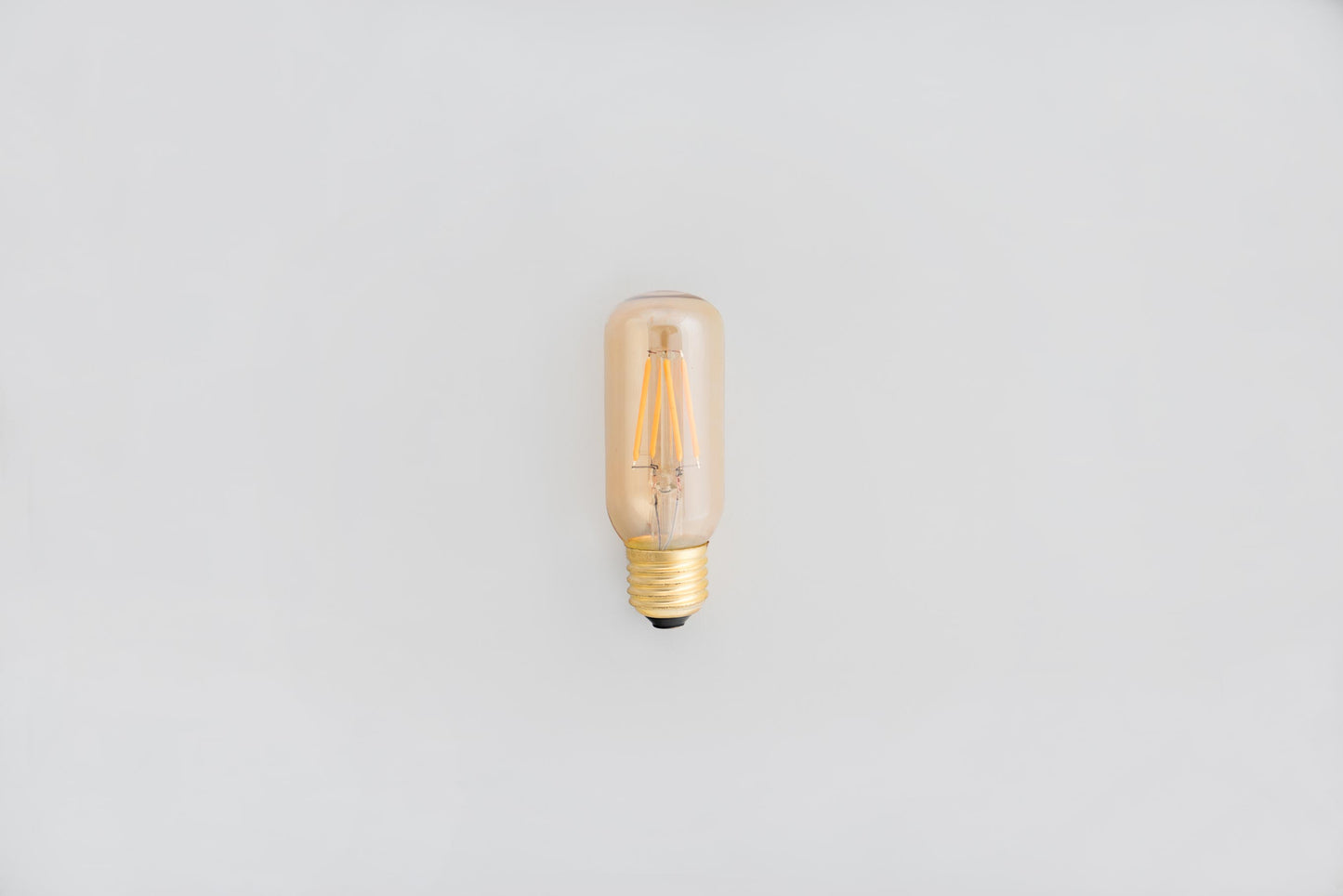 LED FILAMENT BULBS