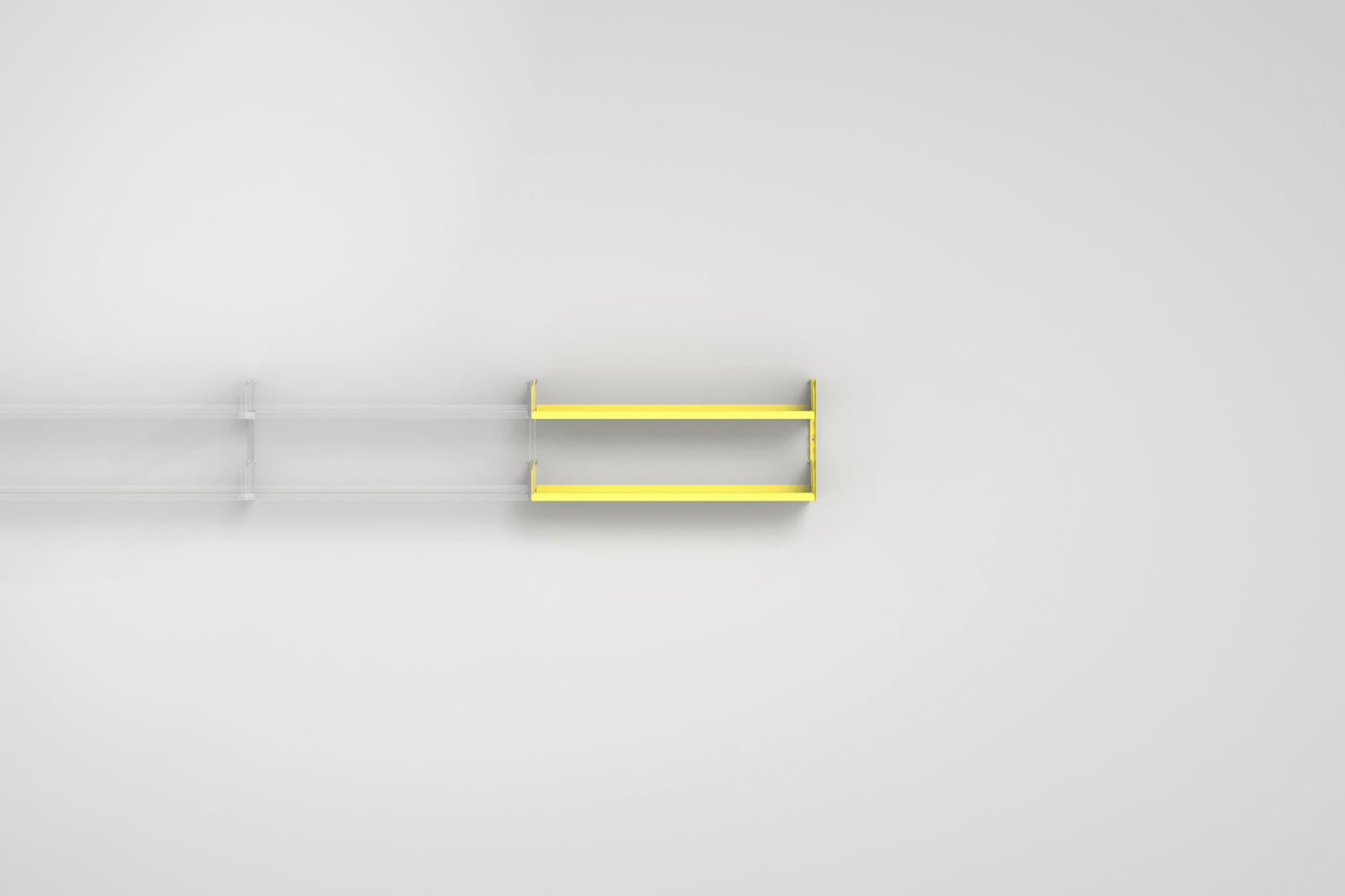 EVEN BETTER SHELF - EXTENSION