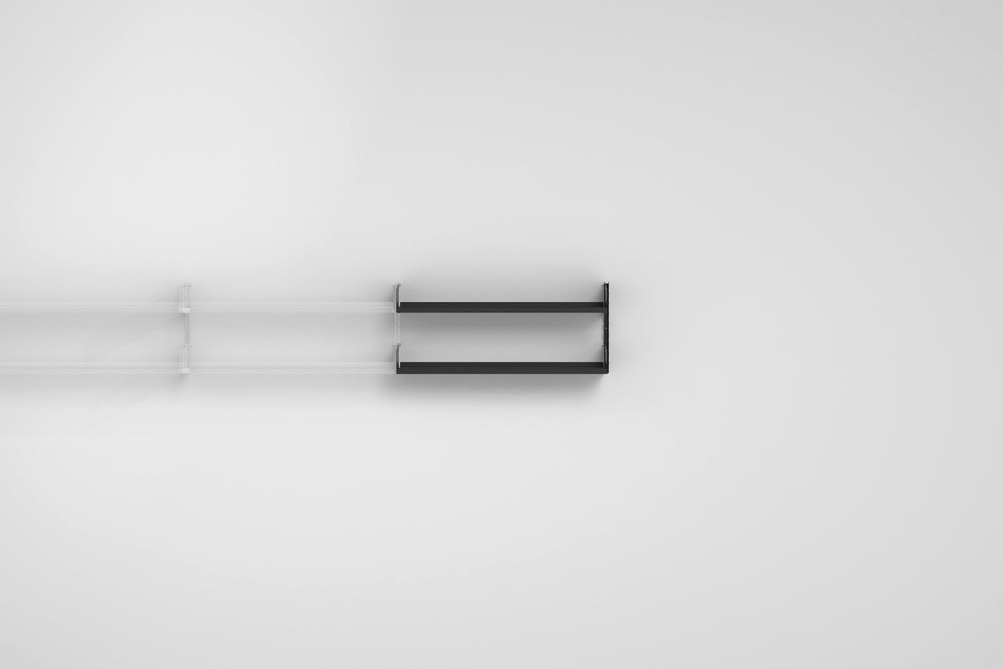EVEN BETTER SHELF - EXTENSION