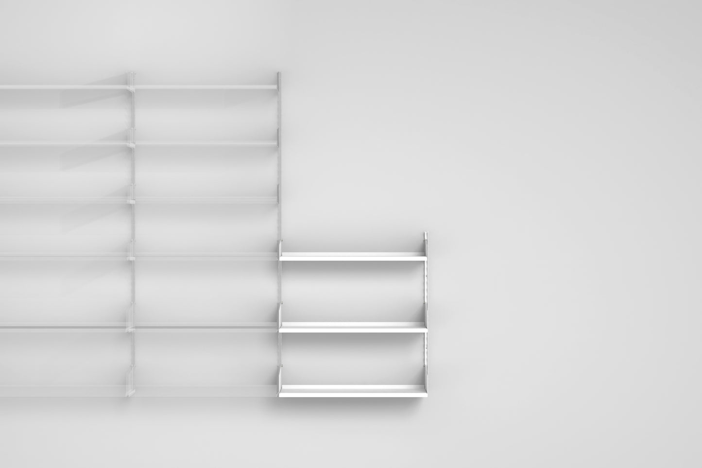 EVEN BETTER SHELF - EXTENSION