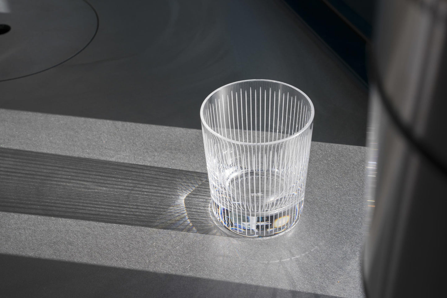 RAY GLASS