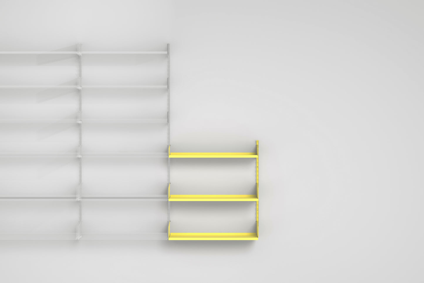 EVEN BETTER SHELF - EXTENSION