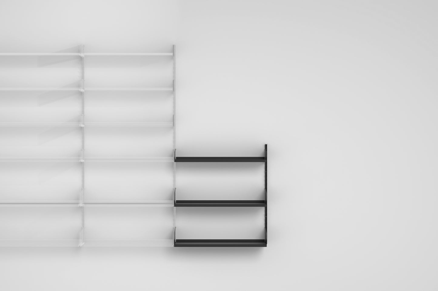 EVEN BETTER SHELF - EXTENSION