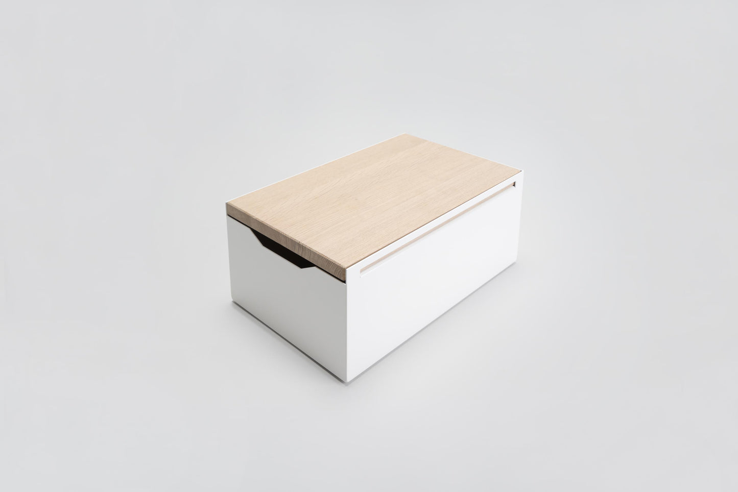 BREAD BOX
