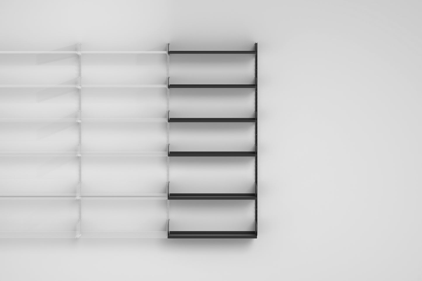 EVEN BETTER SHELF - EXTENSION