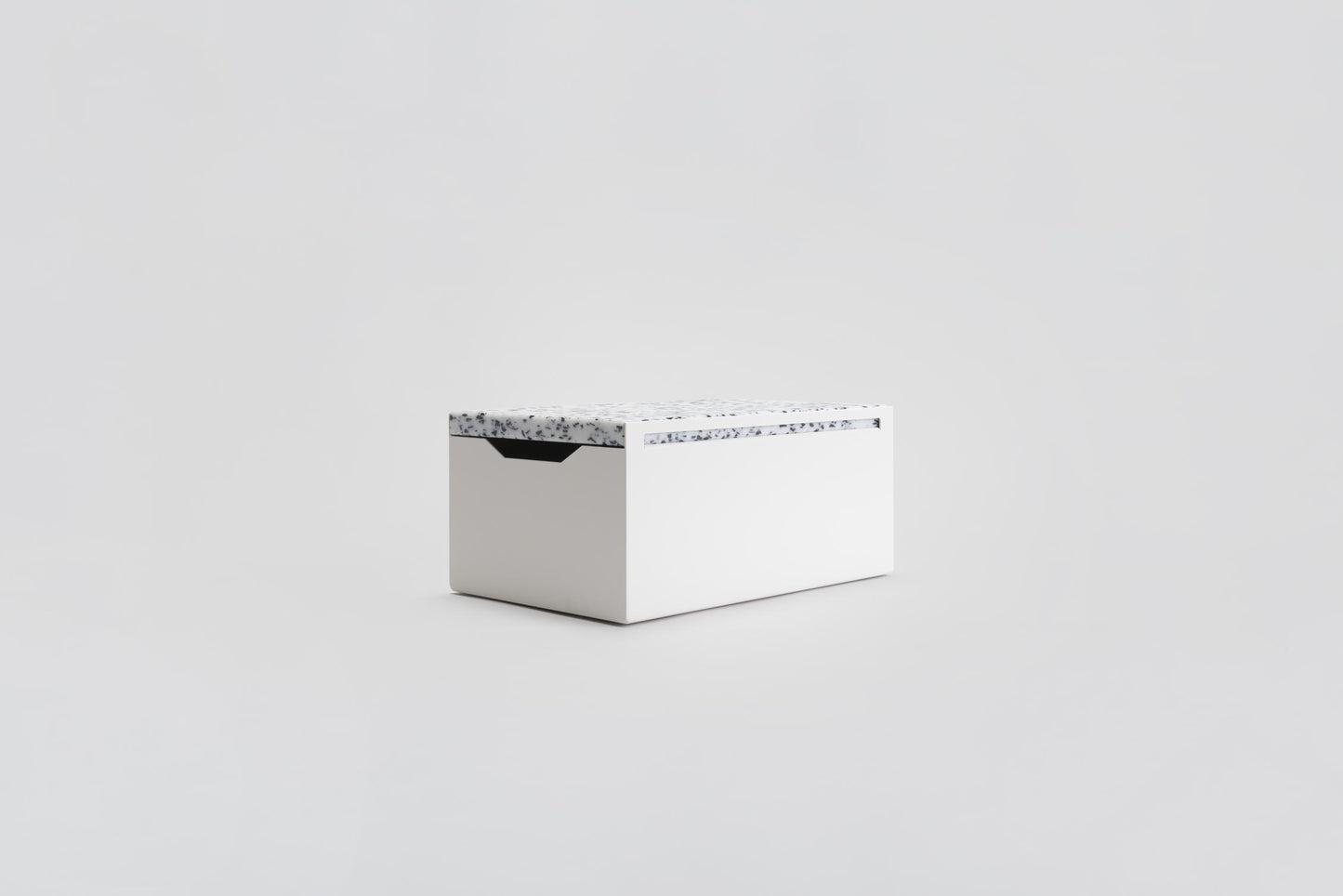 BREAD BOX