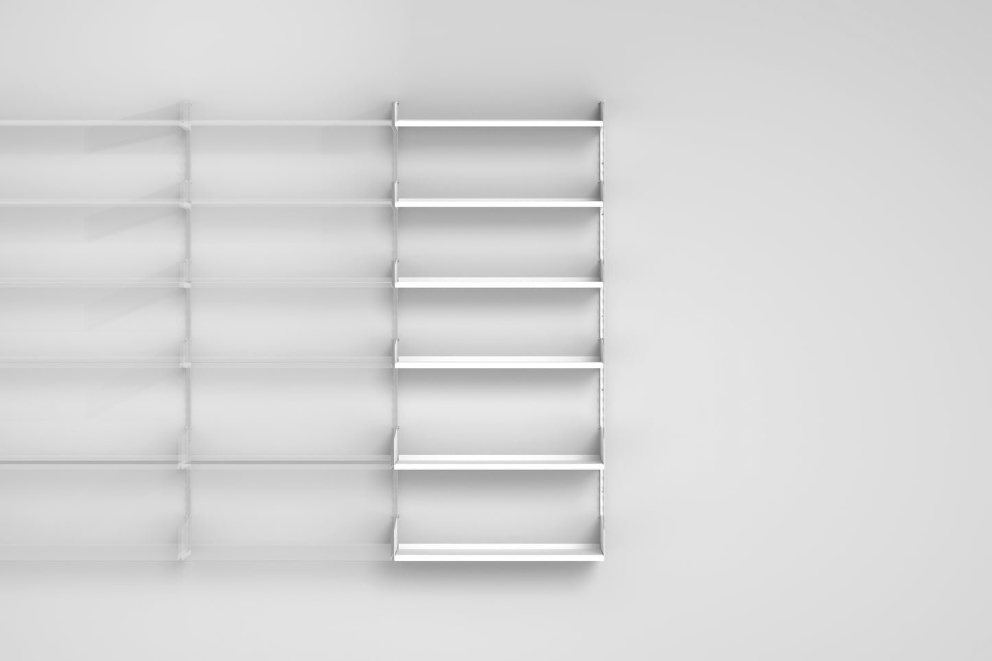 EVEN BETTER SHELF - EXTENSION