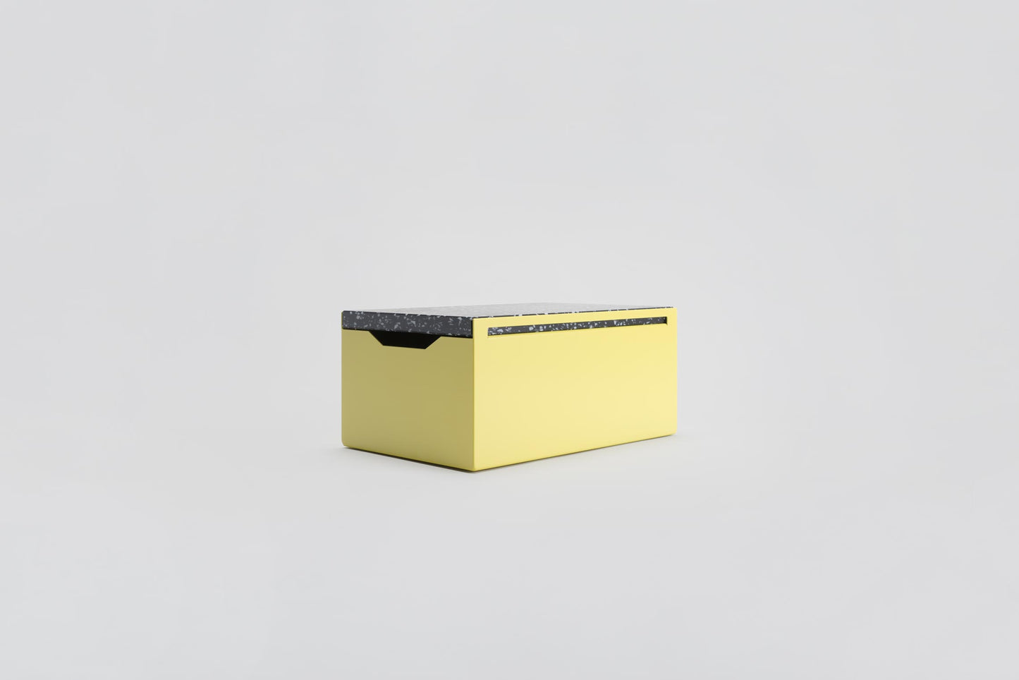 BREAD BOX