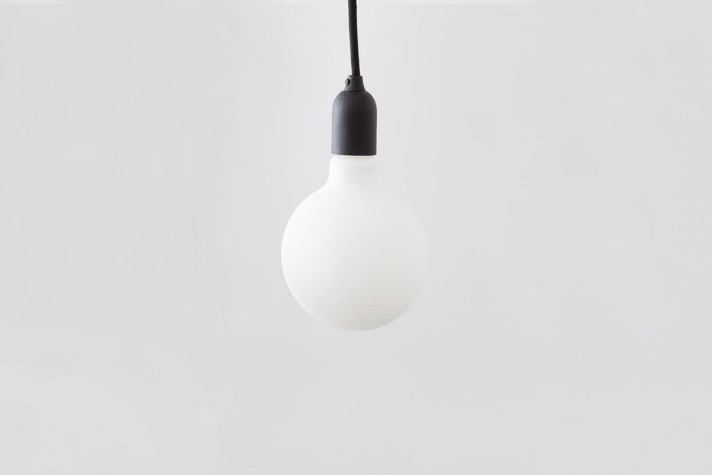 LED PORCELAIN BULBS