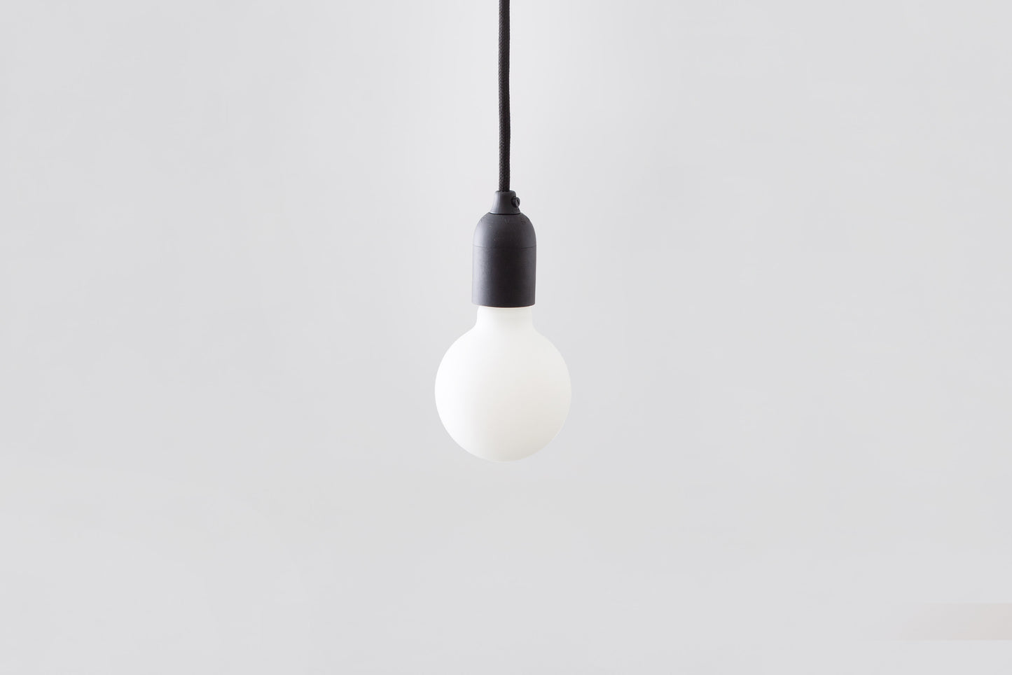 LED PORCELAIN BULBS