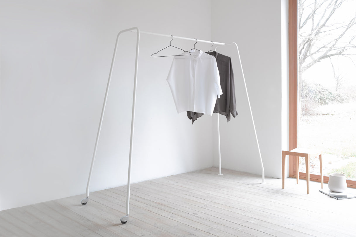 EASY COATRACK