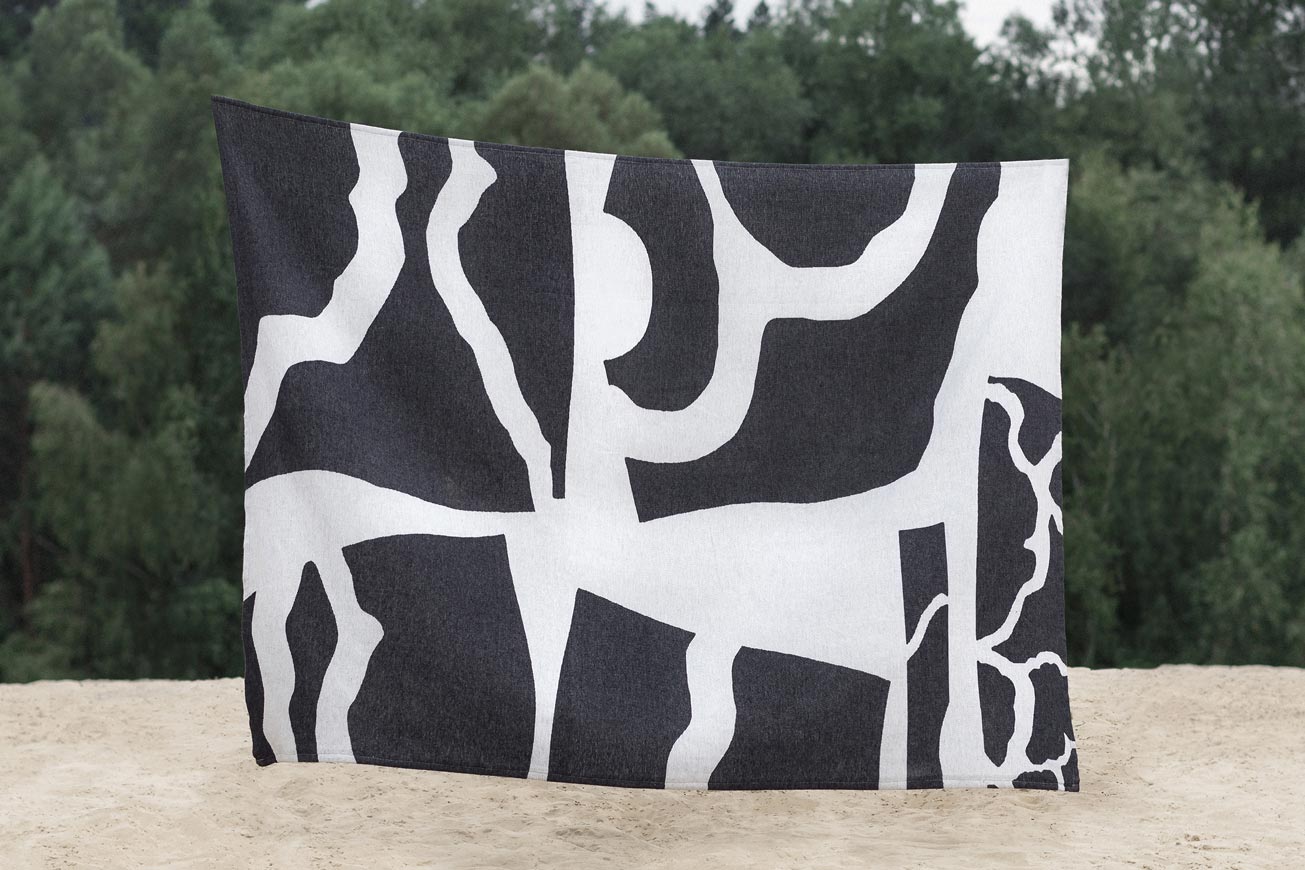FIELDS BLANKET
