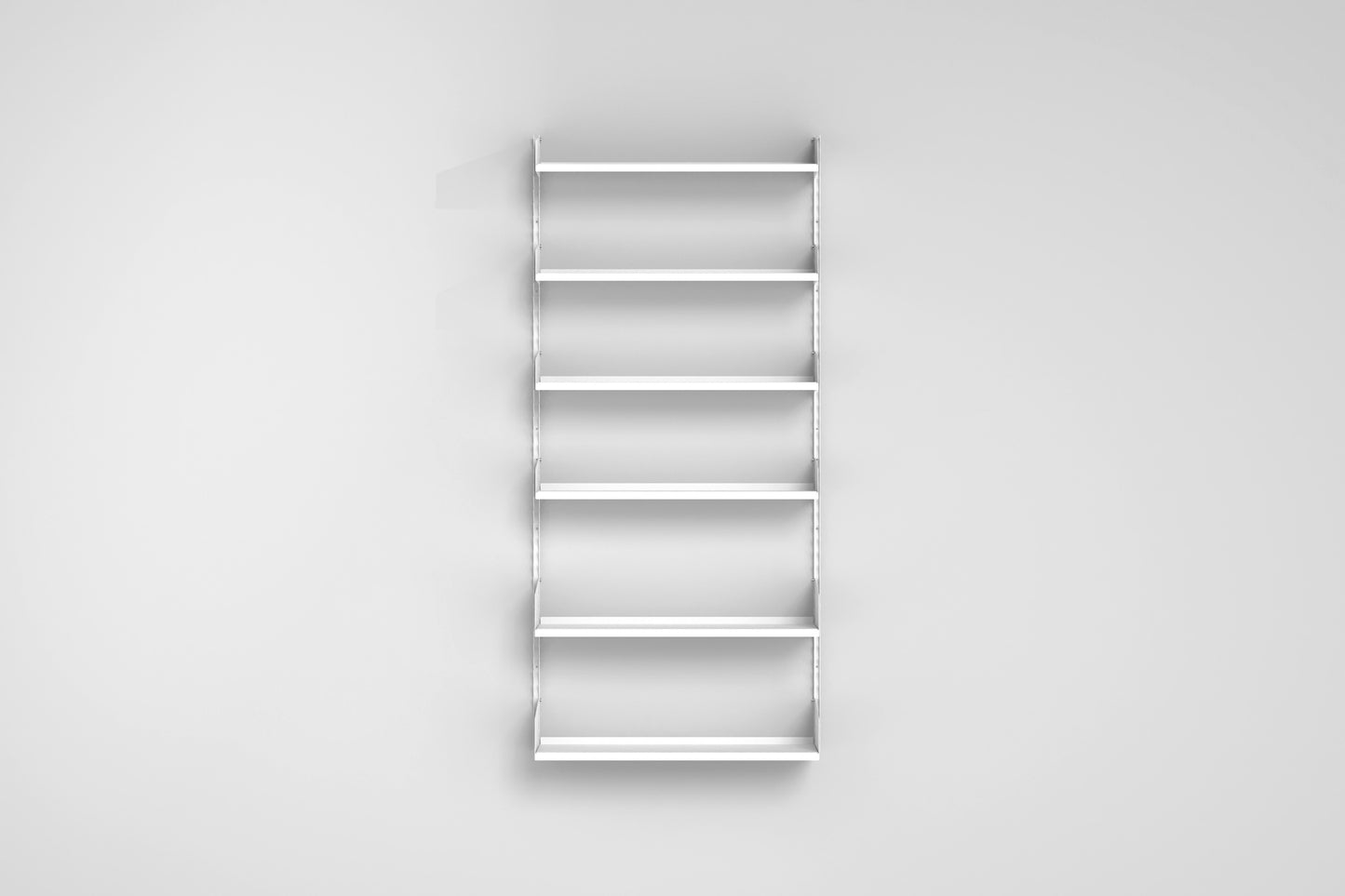 EVEN BETTER SHELF