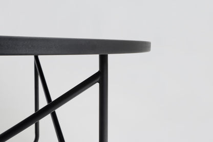 VVV TABLE