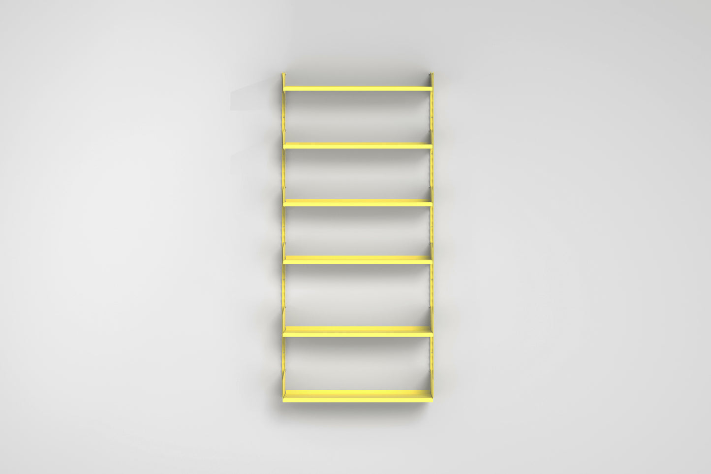 EVEN BETTER SHELF