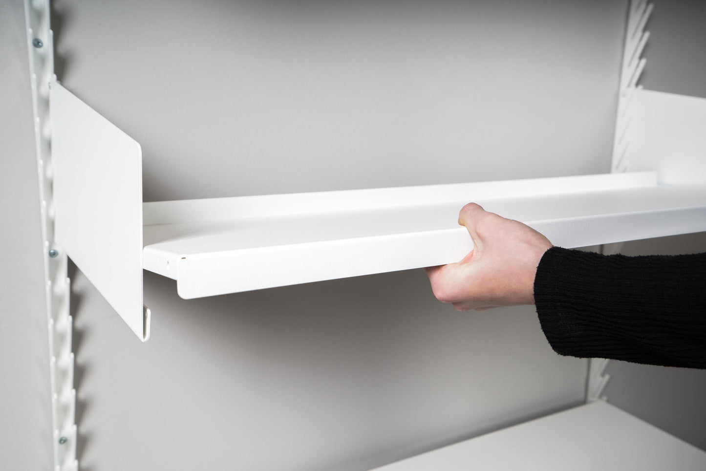 EVEN BETTER SHELF
