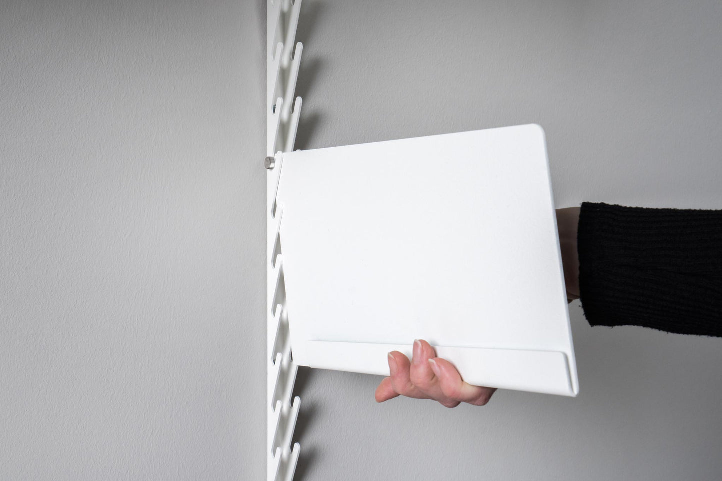 EVEN BETTER SHELF