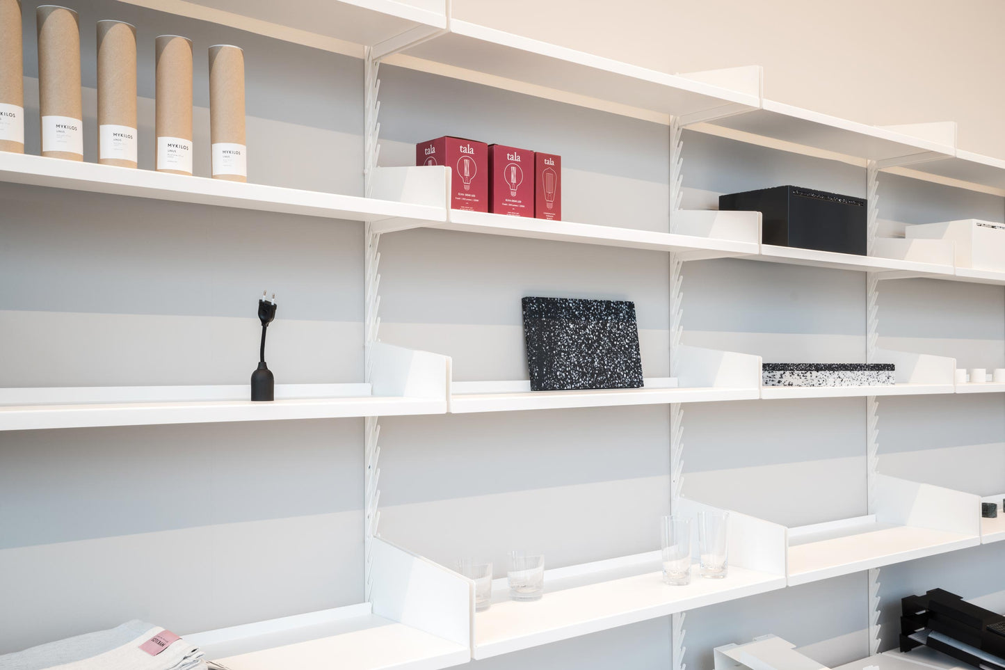 EVEN BETTER SHELF