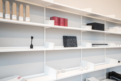 EVEN BETTER SHELF
