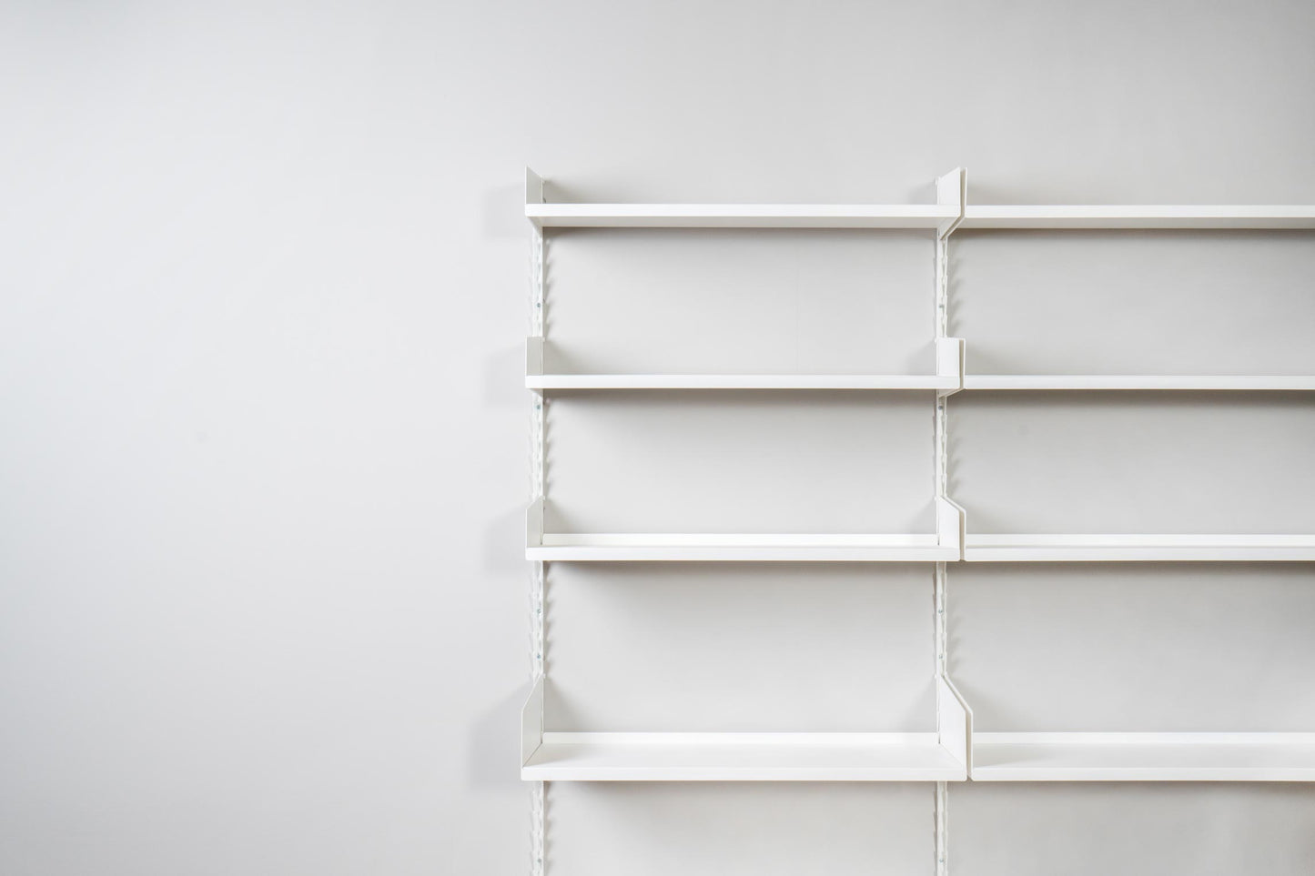 EVEN BETTER SHELF