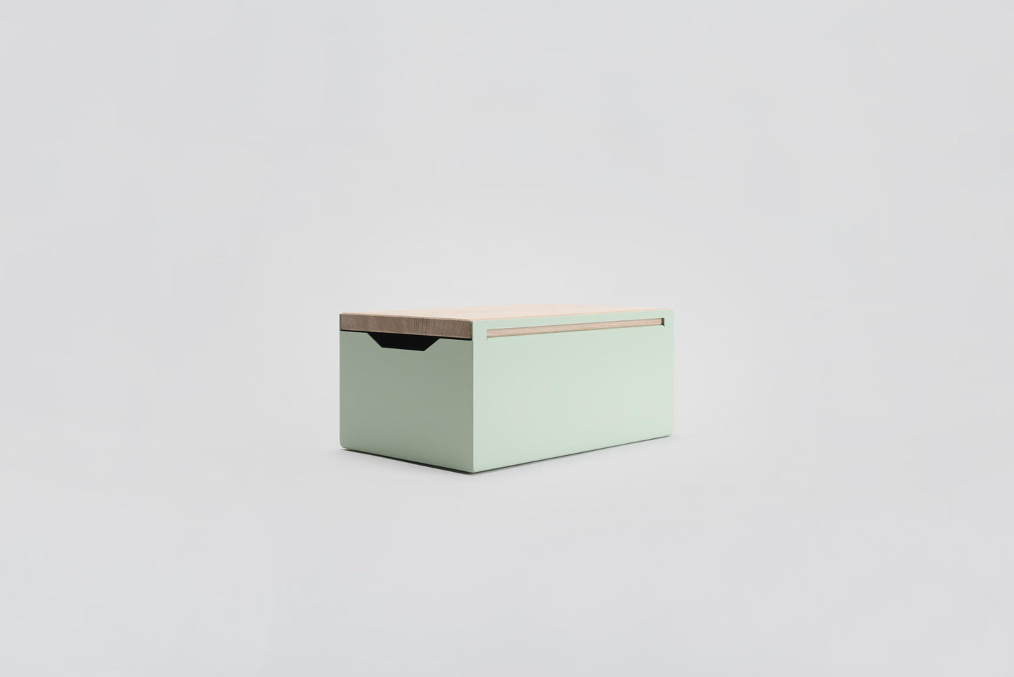BREAD BOX