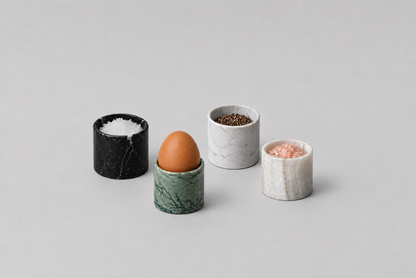 EGG ROCK 4er Set