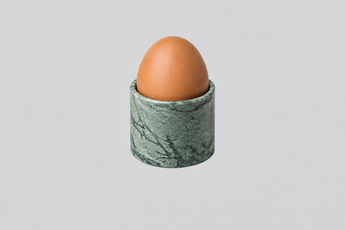 EGG ROCK 4er Set