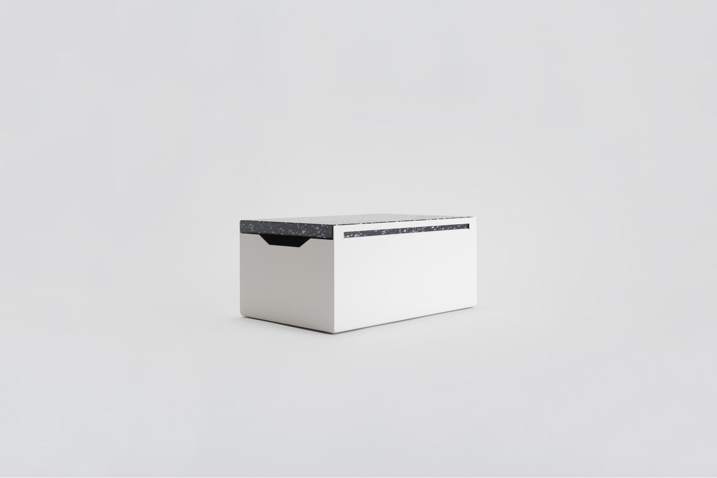 BREAD BOX