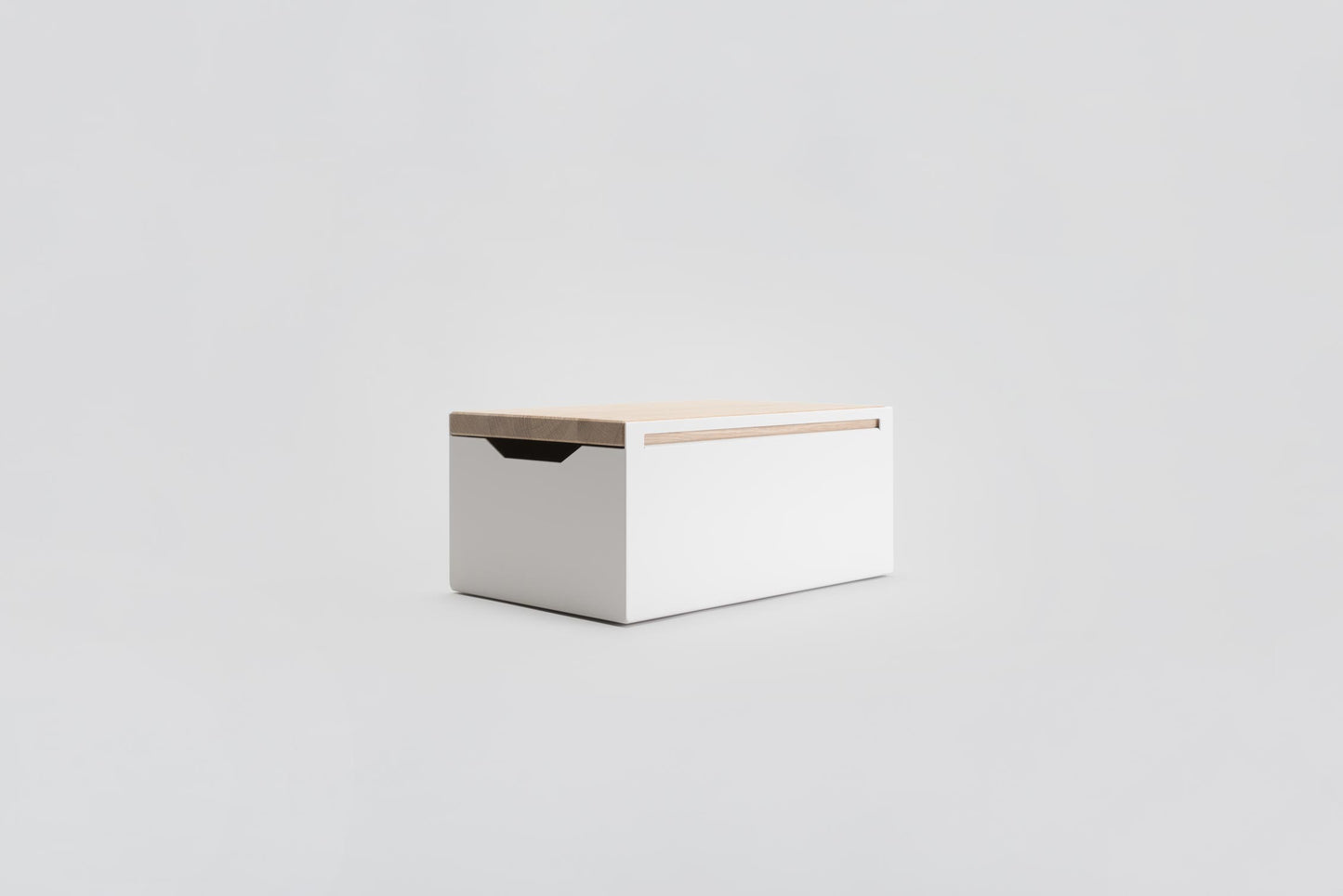 BREAD BOX