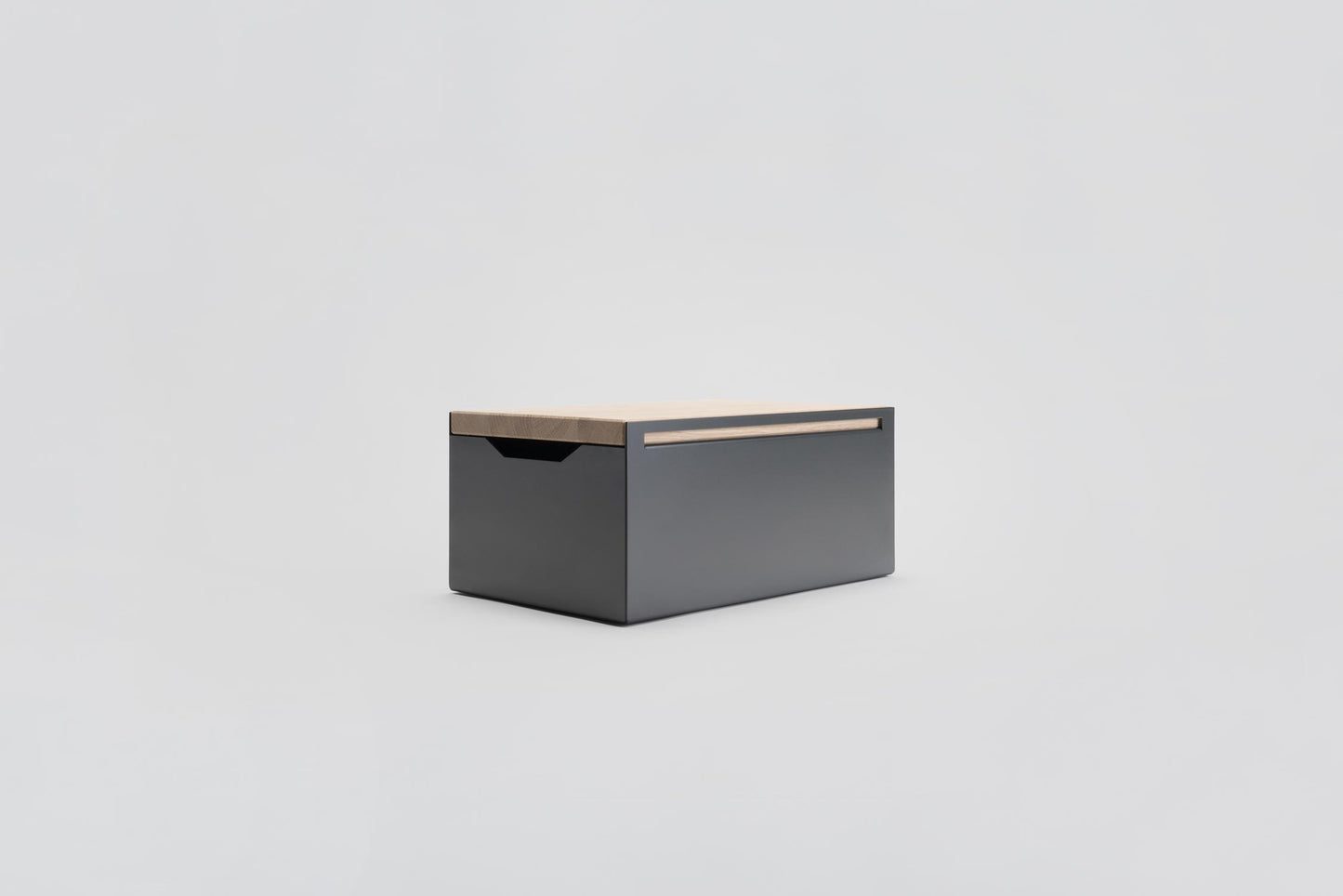BREAD BOX